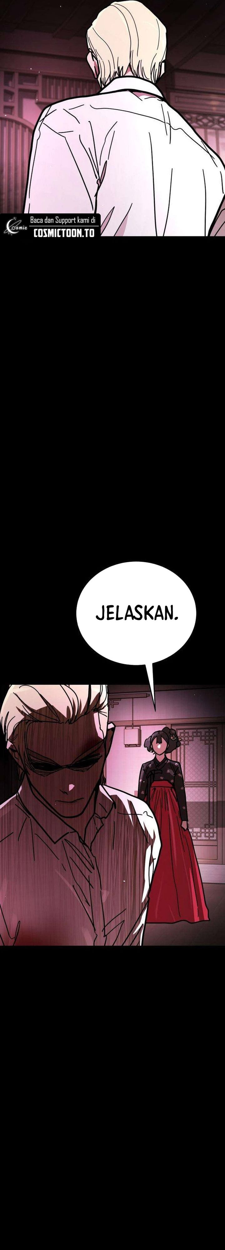 Fight Delivery Chapter 13 - halaman 53