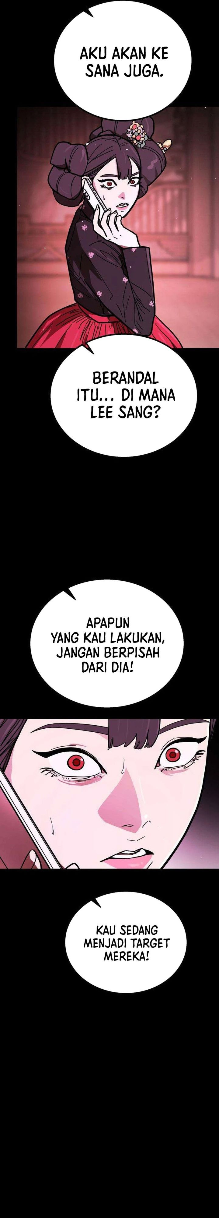 Fight Delivery Chapter 13 - halaman 7