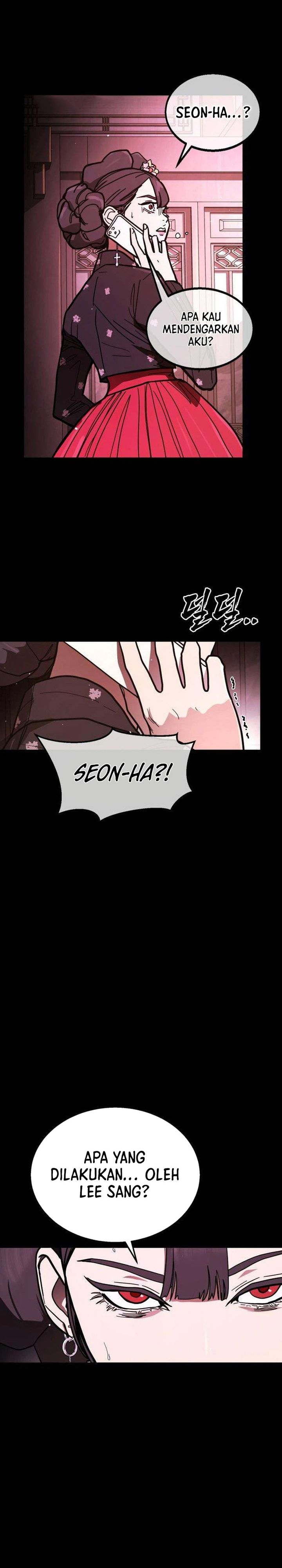 Fight Delivery Chapter 13 - halaman 9