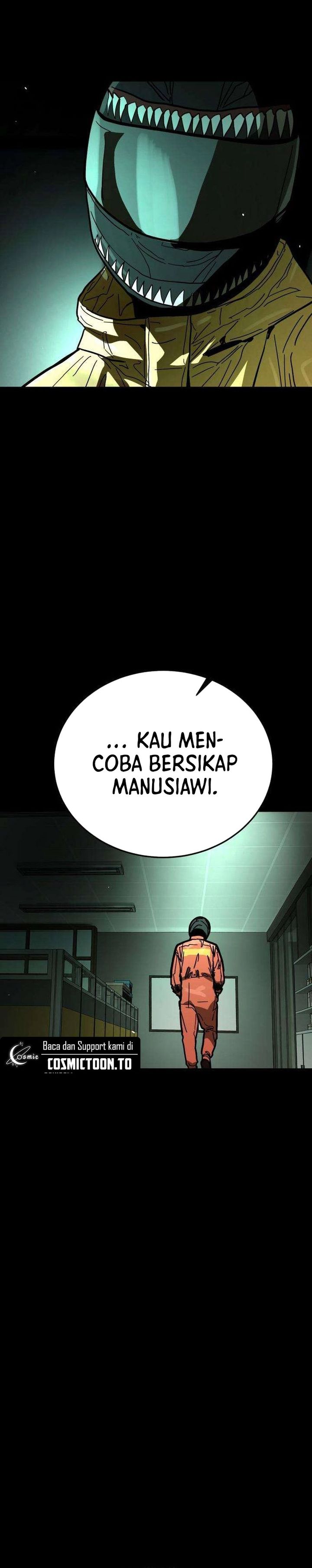 Fight Delivery Chapter 14 - halaman 15