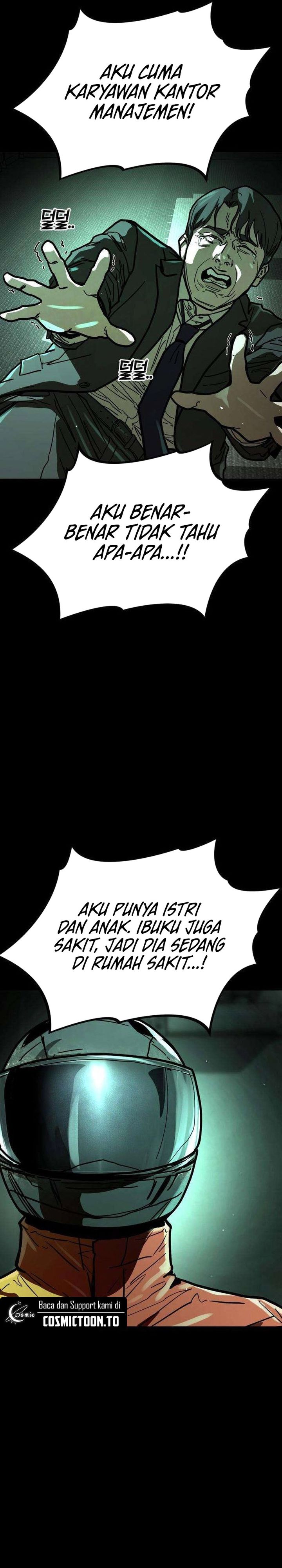 Fight Delivery Chapter 14 - halaman 2