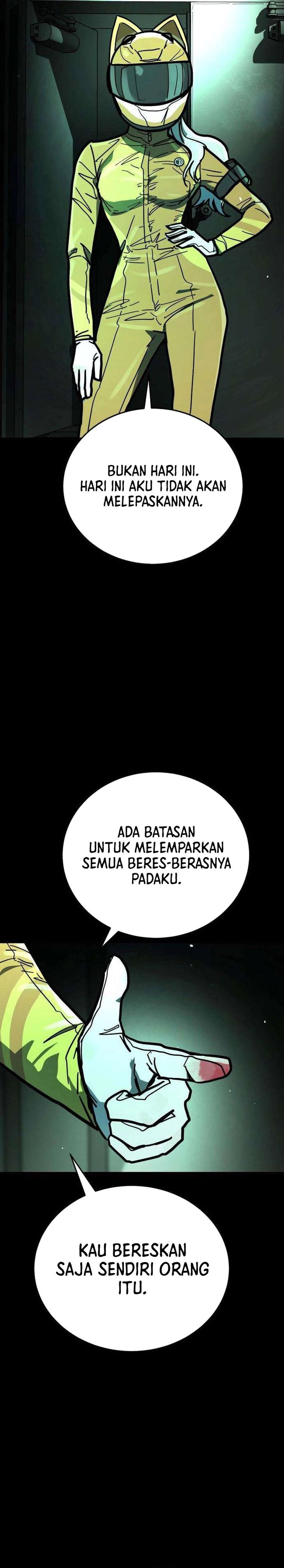 Fight Delivery Chapter 14 - halaman 4
