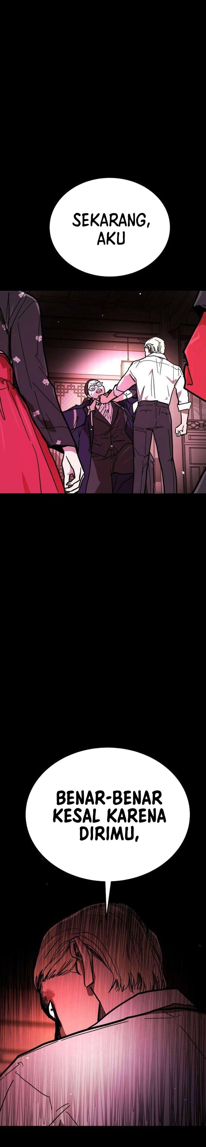 Fight Delivery Chapter 14 - halaman 46