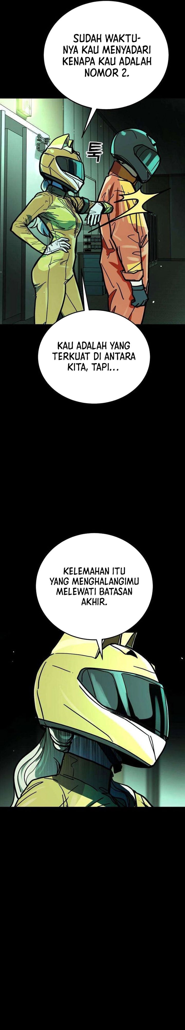 Fight Delivery Chapter 14 - halaman 5
