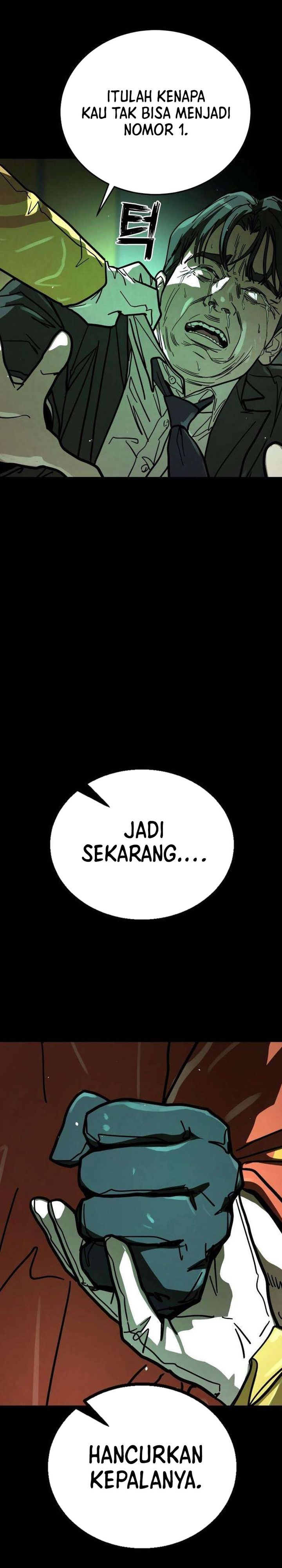 Fight Delivery Chapter 14 - halaman 6