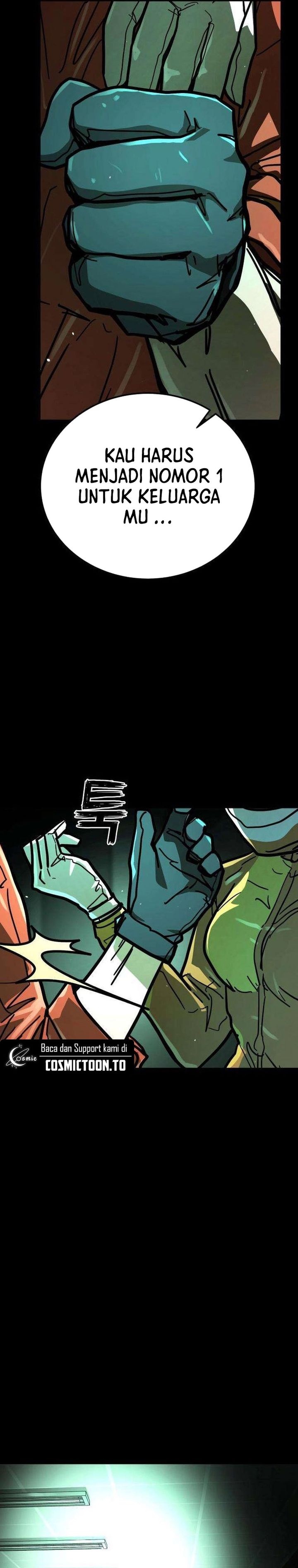 Fight Delivery Chapter 14 - halaman 9