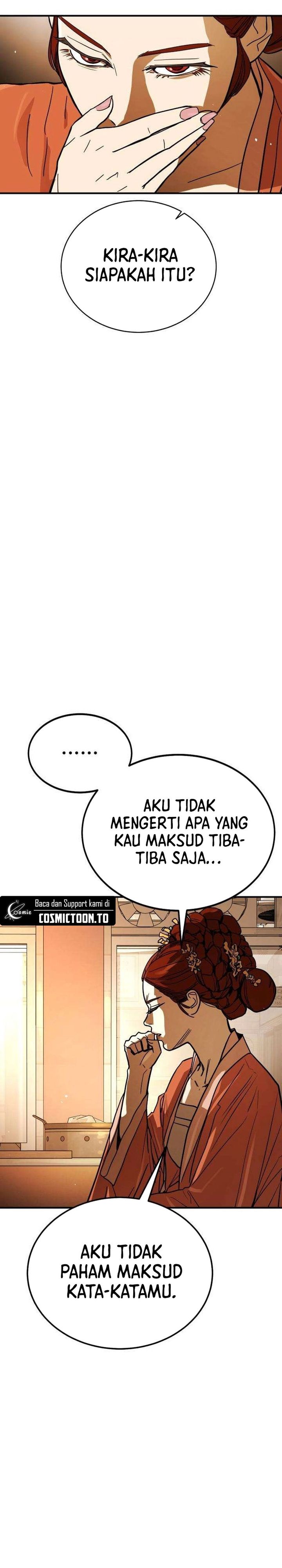 Fight Delivery Chapter 15 - halaman 13