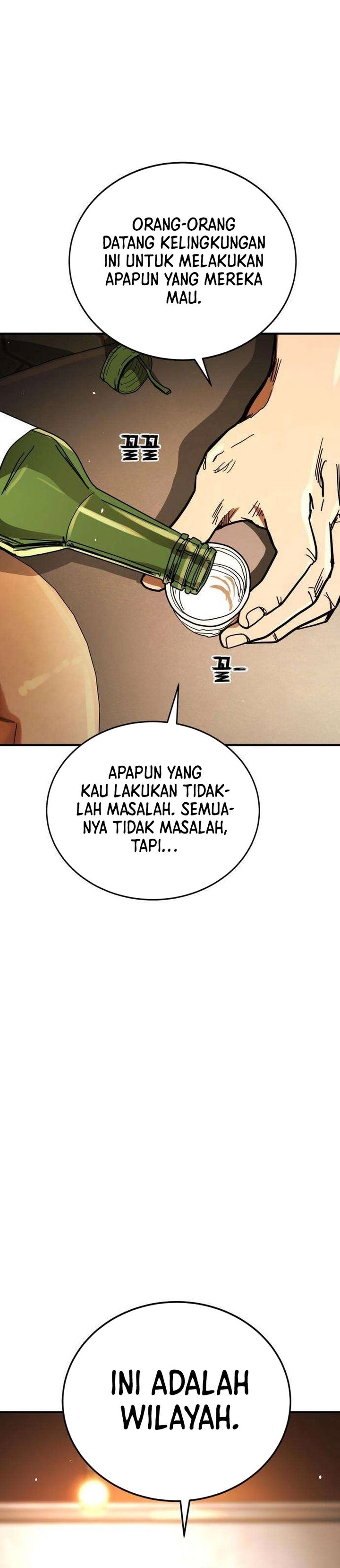 Fight Delivery Chapter 15 - halaman 14