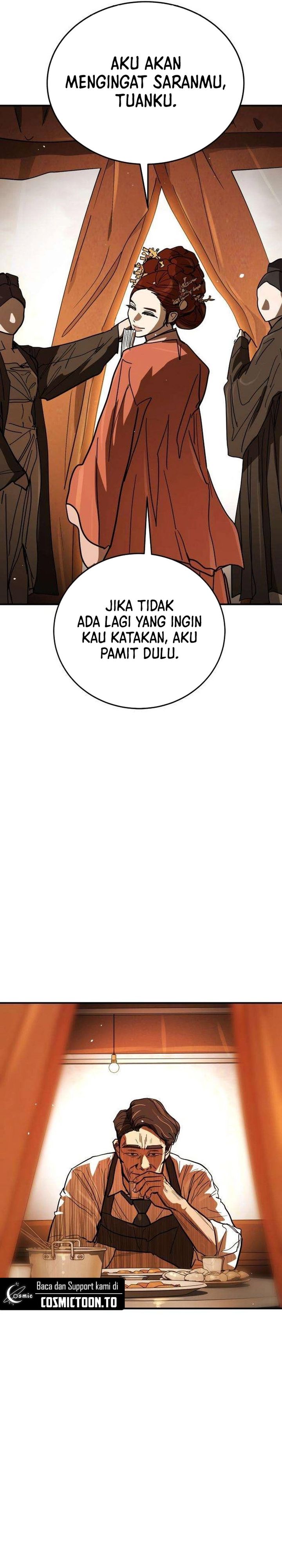 Fight Delivery Chapter 15 - halaman 16
