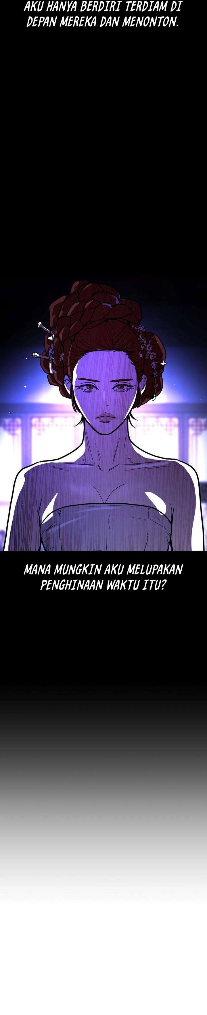 Fight Delivery Chapter 15 - halaman 22