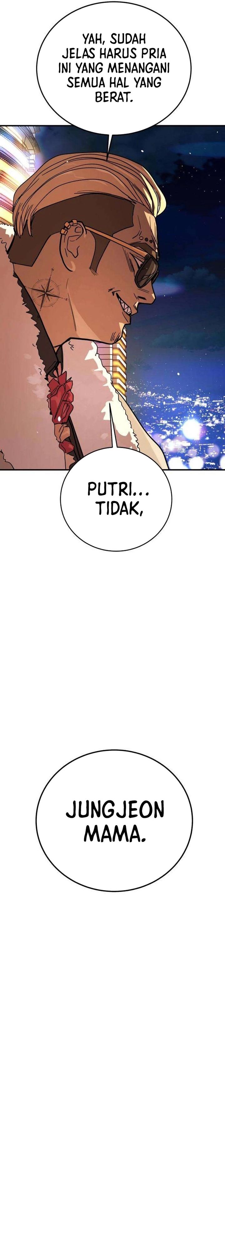 Fight Delivery Chapter 15 - halaman 31