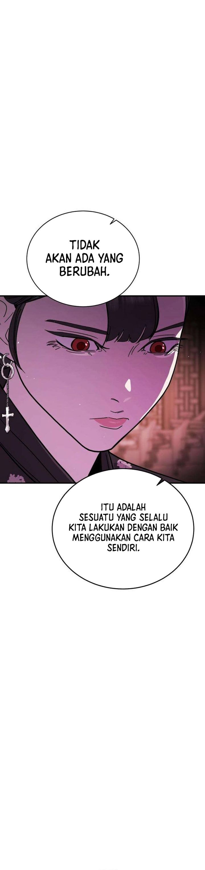 Fight Delivery Chapter 15 - halaman 37