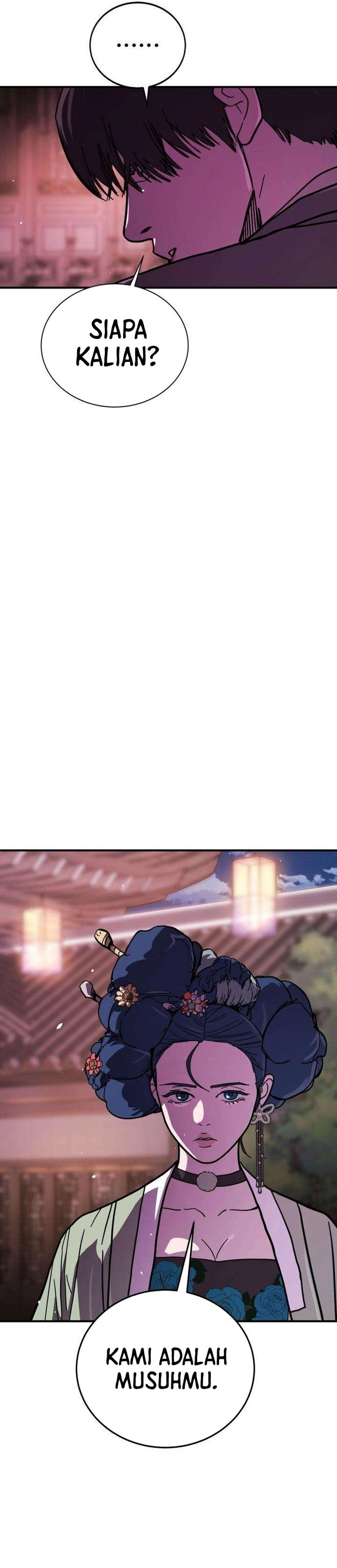 Fight Delivery Chapter 15 - halaman 39