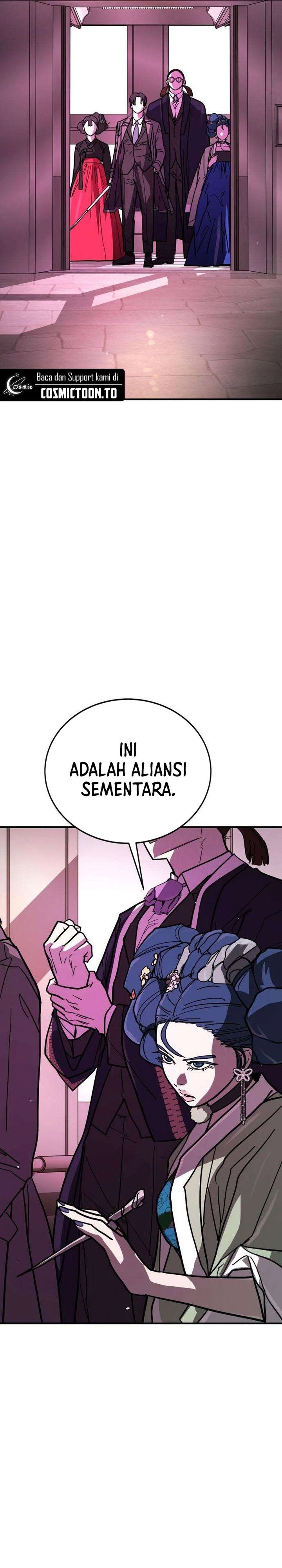 Fight Delivery Chapter 15 - halaman 44