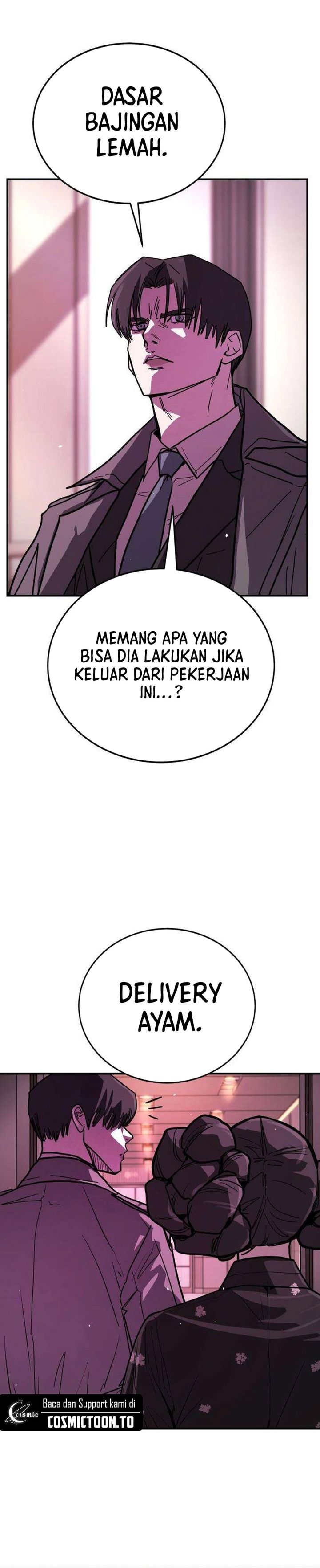 Fight Delivery Chapter 15 - halaman 46