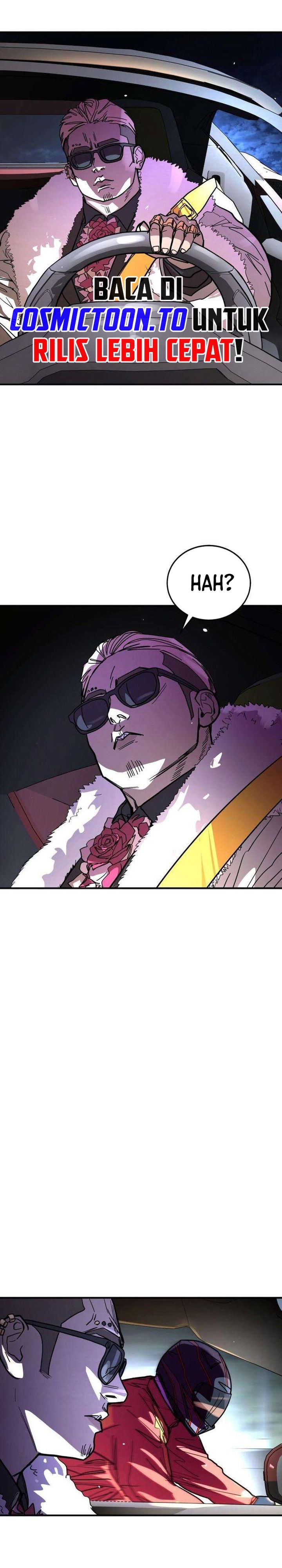Fight Delivery Chapter 15 - halaman 49
