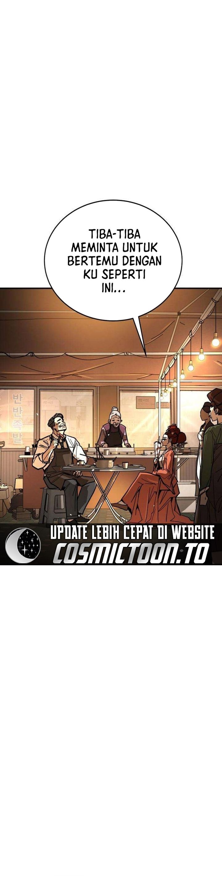 Fight Delivery Chapter 15 - halaman 5