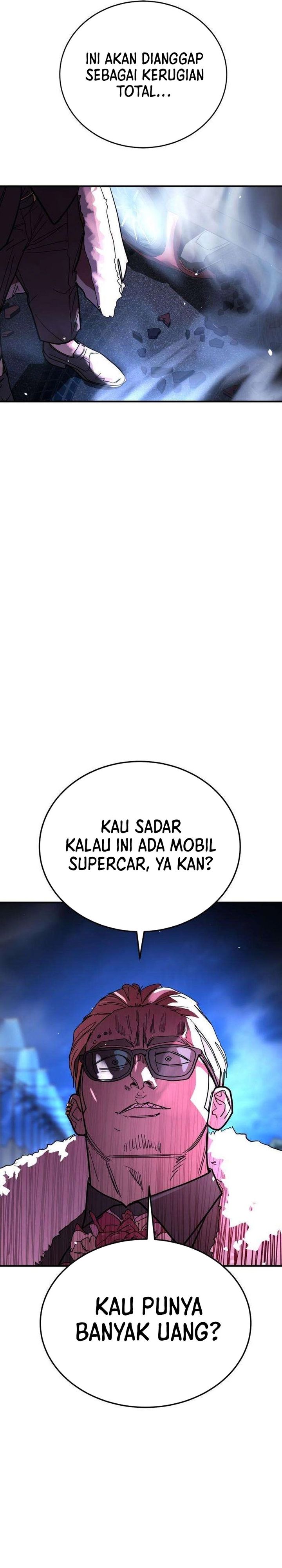 Fight Delivery Chapter 15 - halaman 58