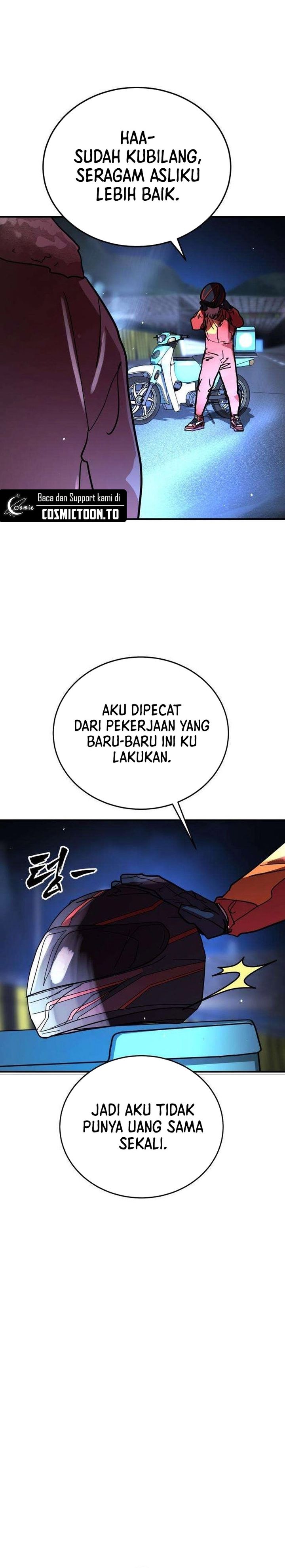 Fight Delivery Chapter 15 - halaman 59