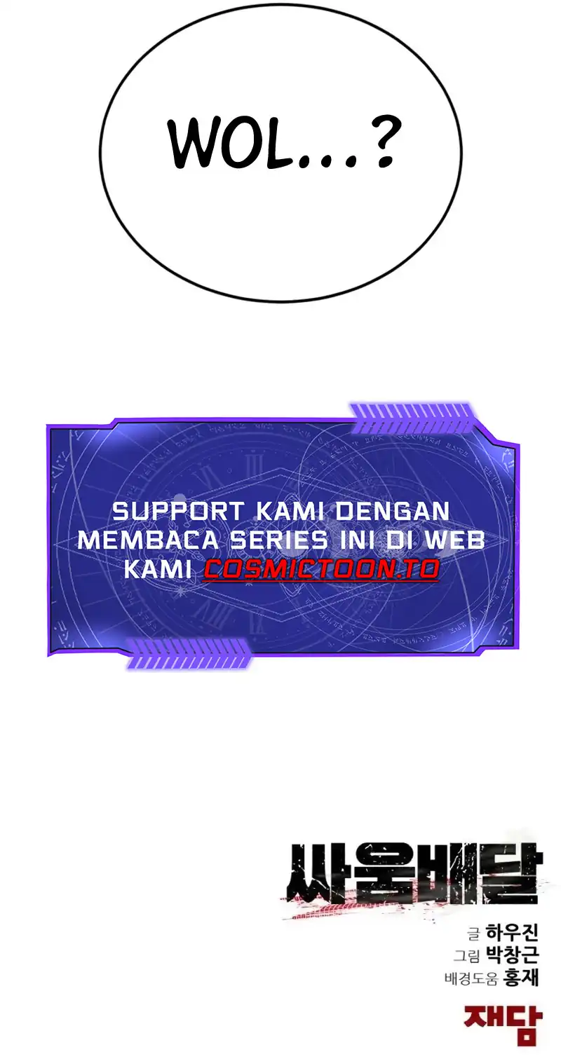 Fight Delivery Chapter 19 - halaman 15