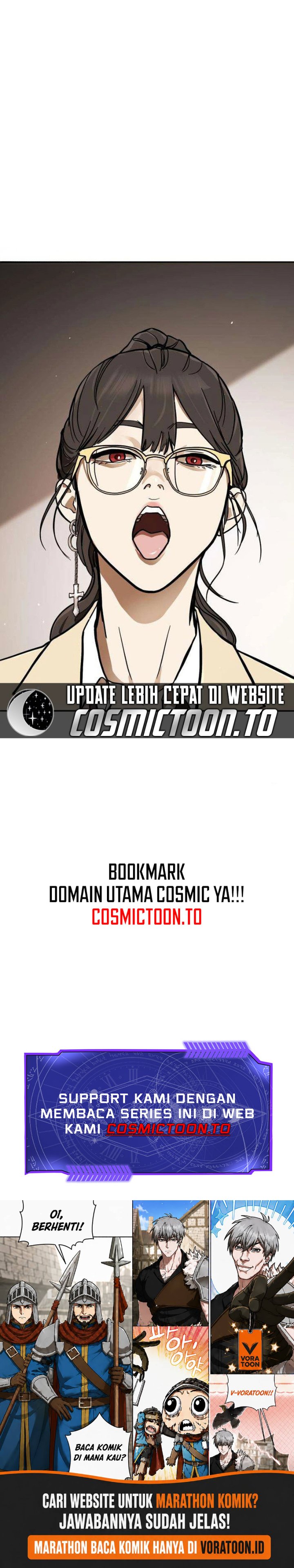 Fight Delivery Chapter 22 - halaman 16