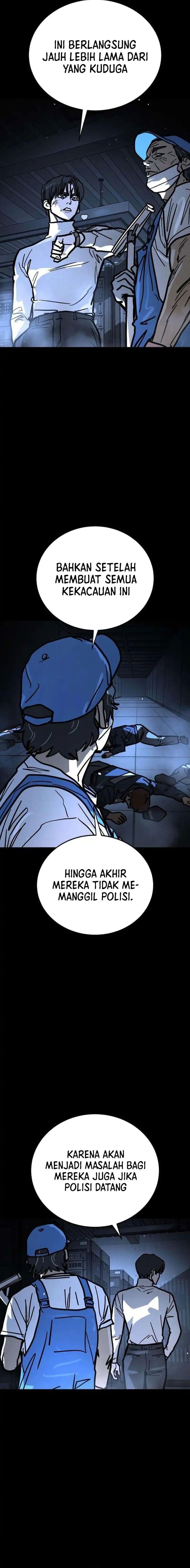 Fight Delivery Chapter 26 - halaman 19