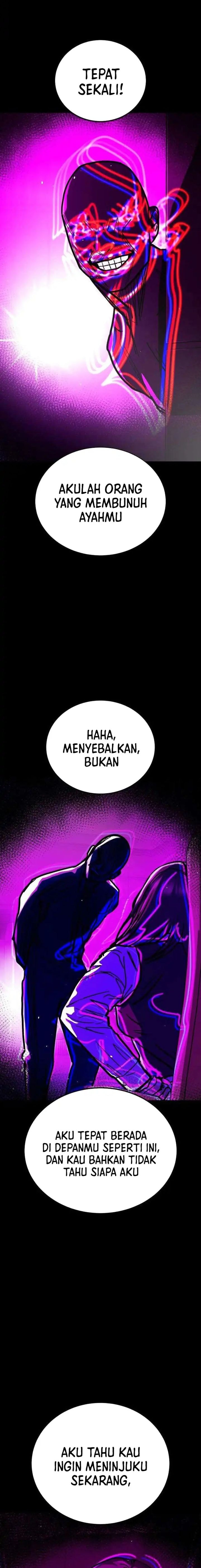 Fight Delivery Chapter 26 - halaman 3