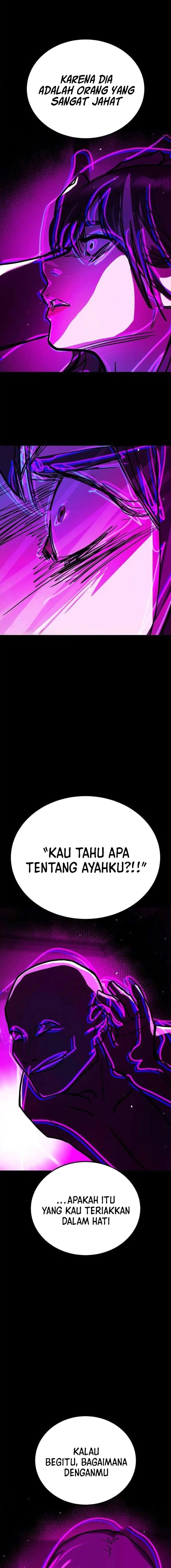 Fight Delivery Chapter 26 - halaman 5