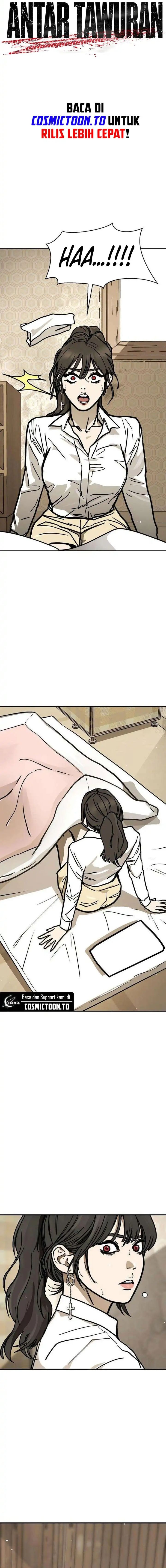 Fight Delivery Chapter 26 - halaman 8