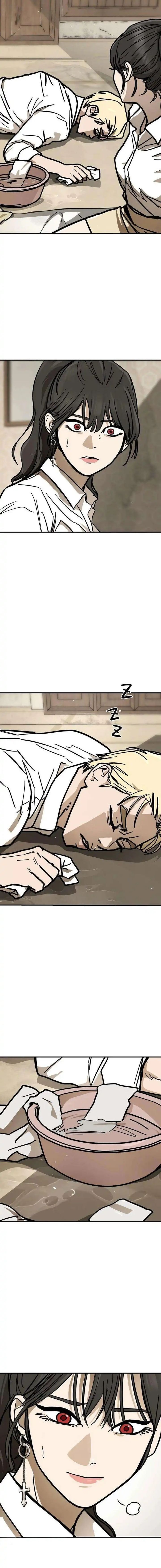 Fight Delivery Chapter 26 - halaman 9