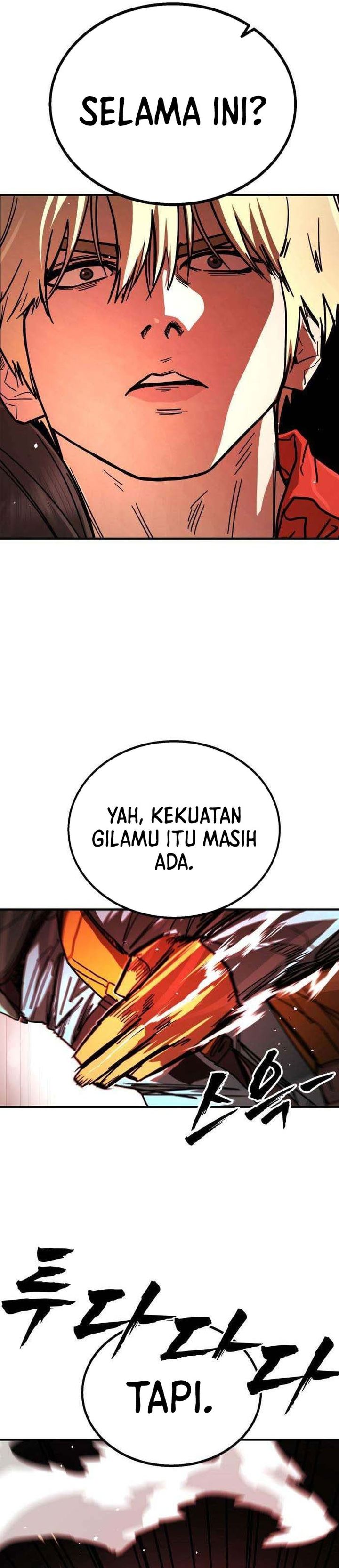 Fight Delivery Chapter 6 - halaman 13