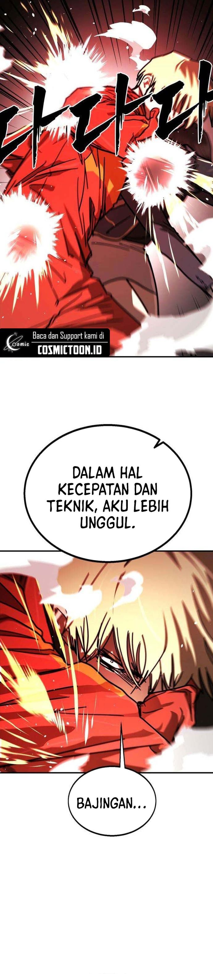 Fight Delivery Chapter 6 - halaman 14