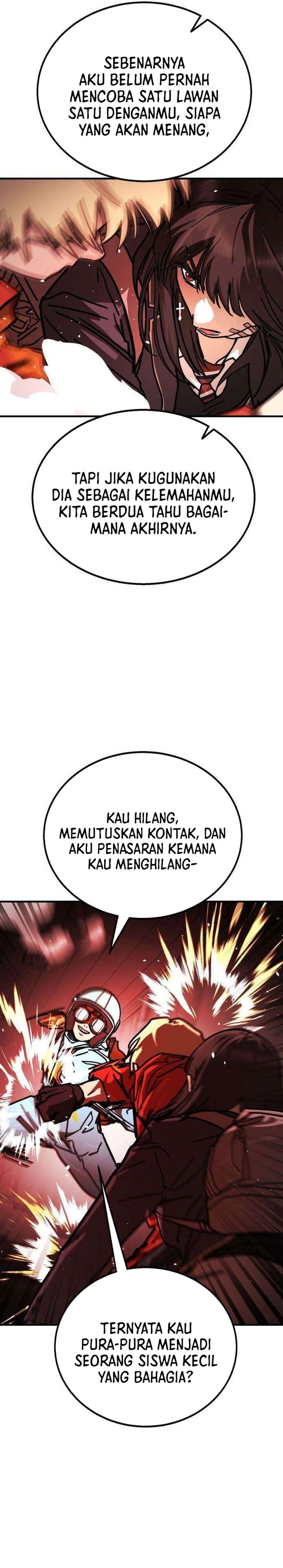Fight Delivery Chapter 6 - halaman 15