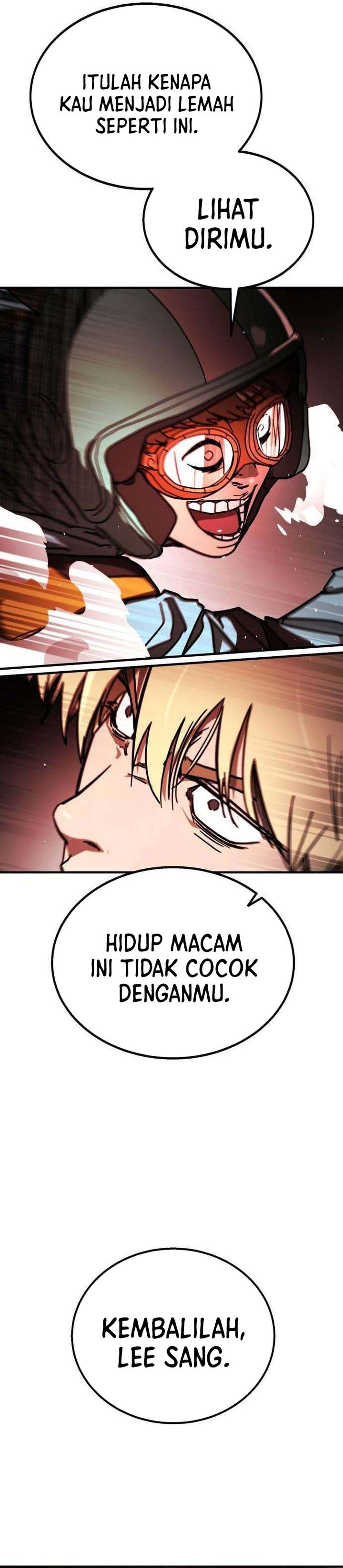 Fight Delivery Chapter 6 - halaman 16