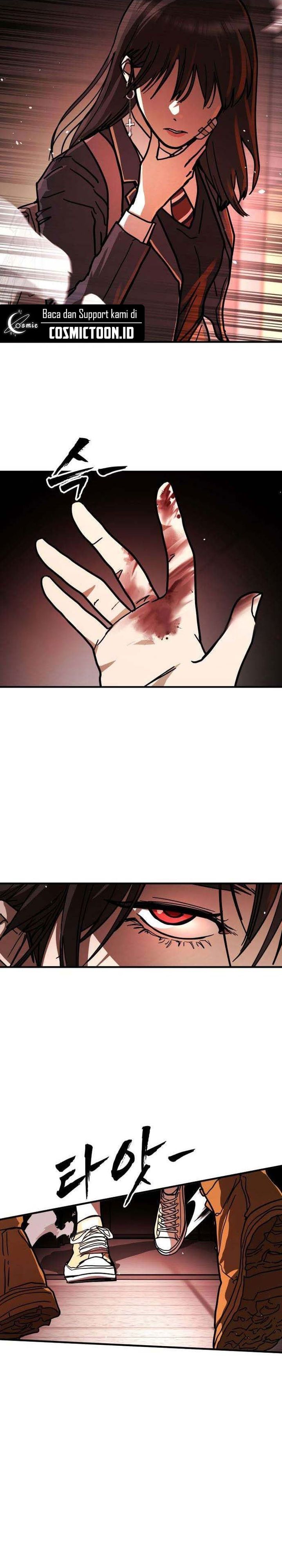 Fight Delivery Chapter 6 - halaman 17