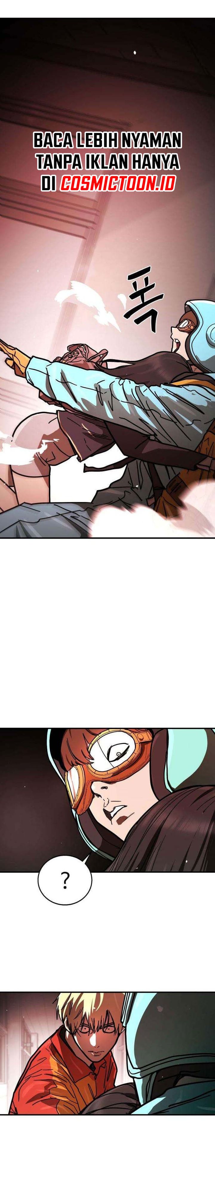 Fight Delivery Chapter 6 - halaman 18