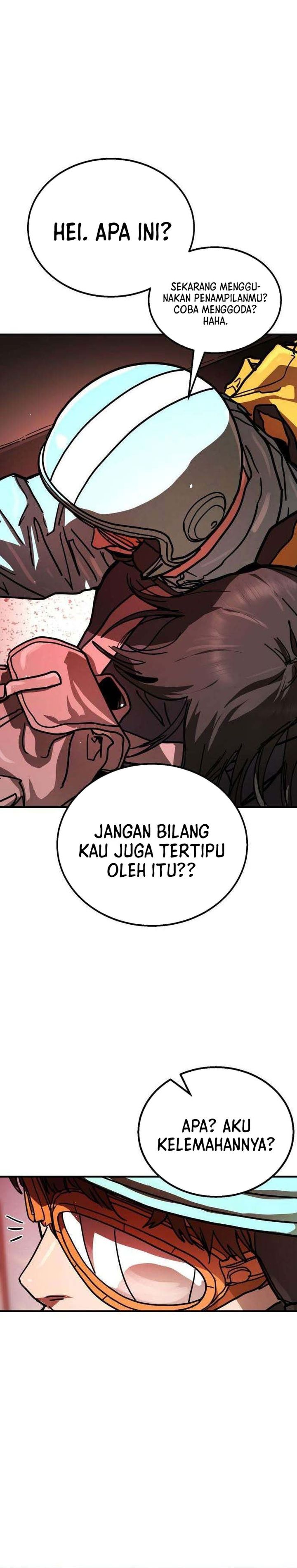 Fight Delivery Chapter 6 - halaman 19