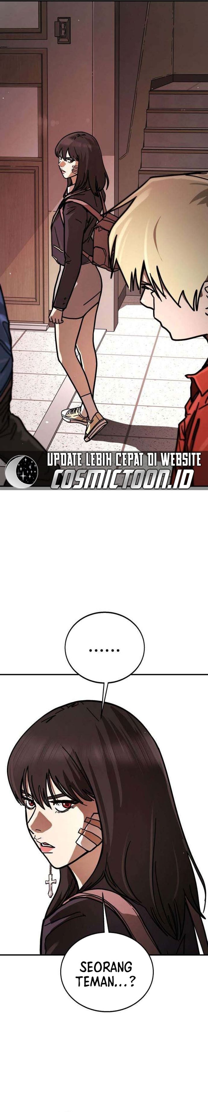 Fight Delivery Chapter 6 - halaman 2