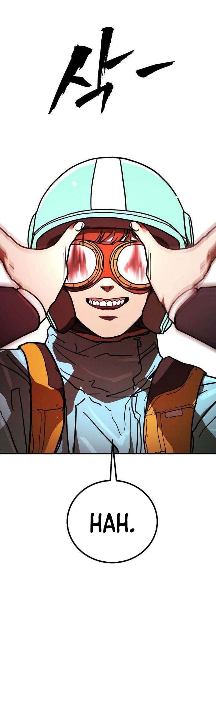 Fight Delivery Chapter 6 - halaman 21