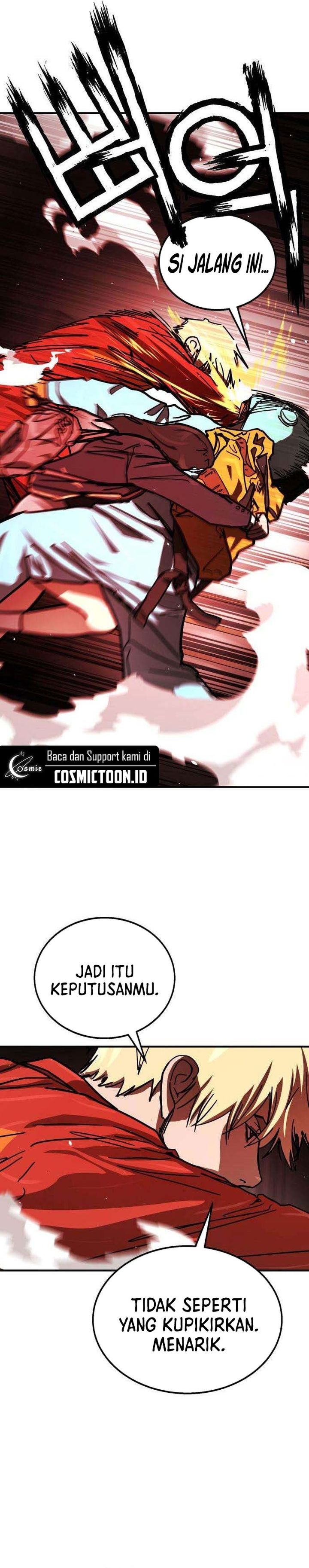 Fight Delivery Chapter 6 - halaman 23
