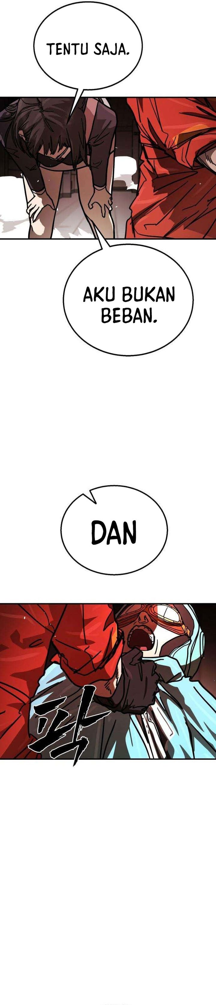 Fight Delivery Chapter 6 - halaman 24