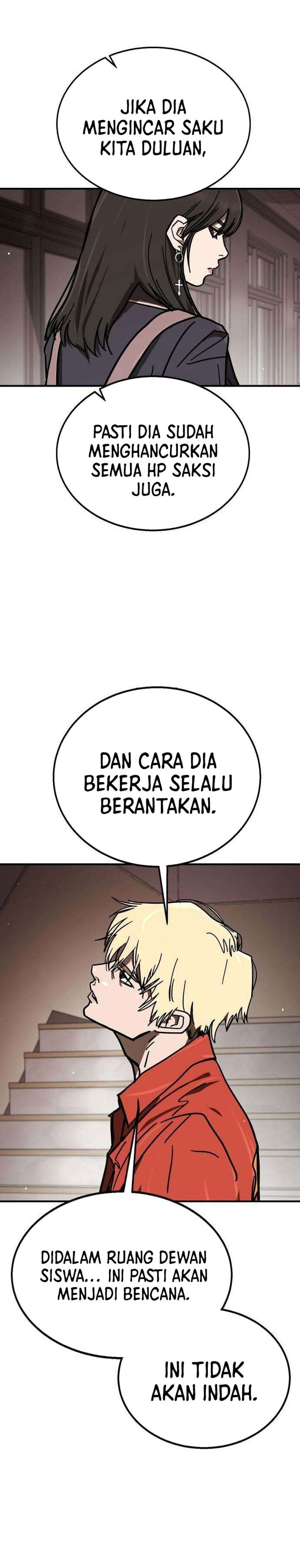 Fight Delivery Chapter 6 - halaman 30