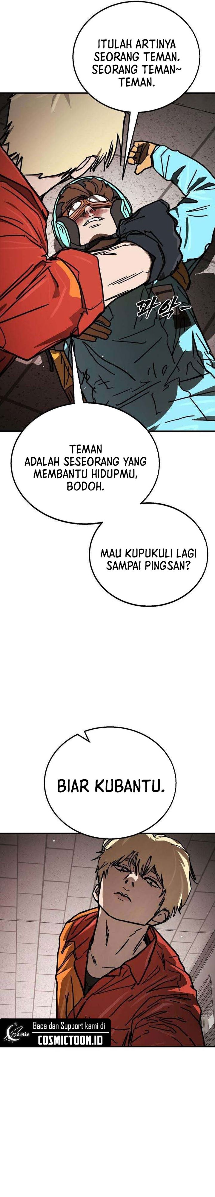 Fight Delivery Chapter 6 - halaman 35