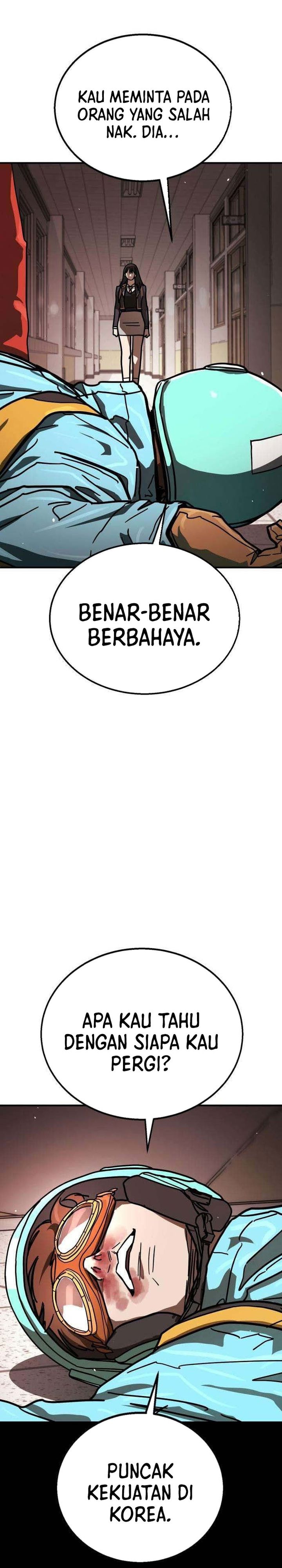 Fight Delivery Chapter 6 - halaman 36
