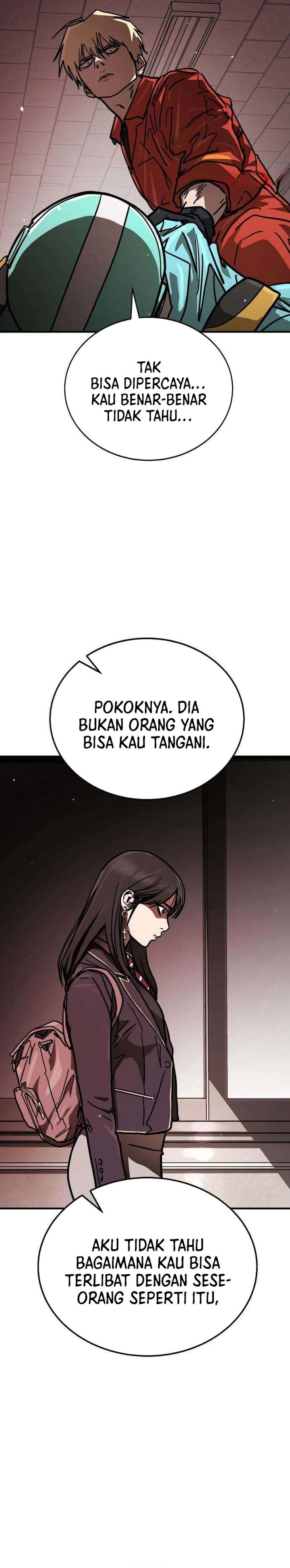 Fight Delivery Chapter 6 - halaman 38