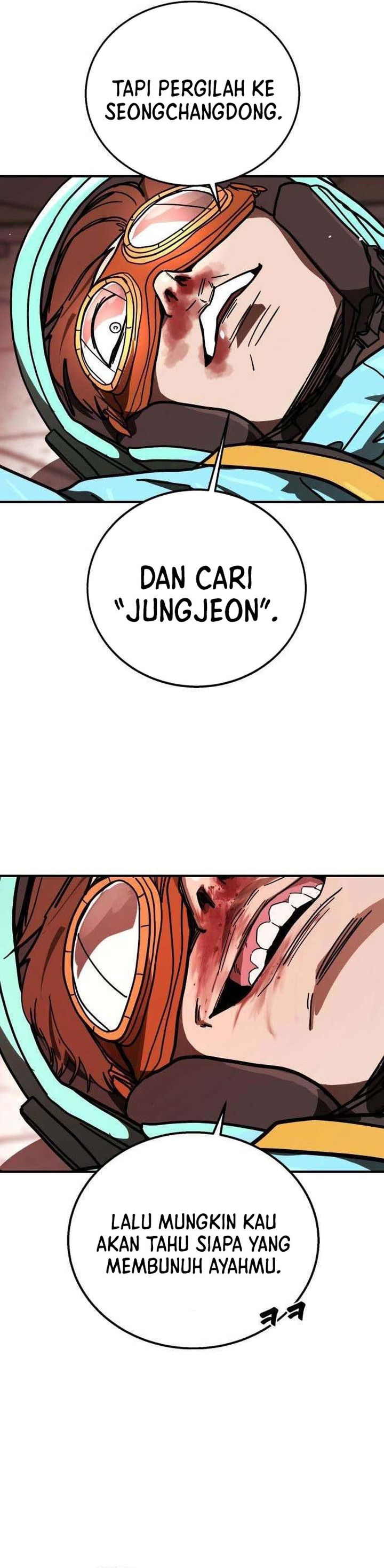 Fight Delivery Chapter 6 - halaman 39
