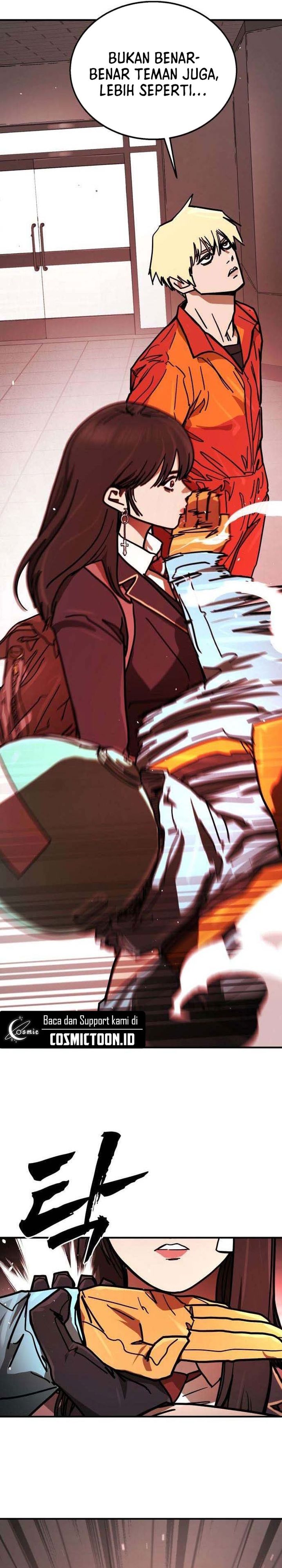 Fight Delivery Chapter 6 - halaman 4