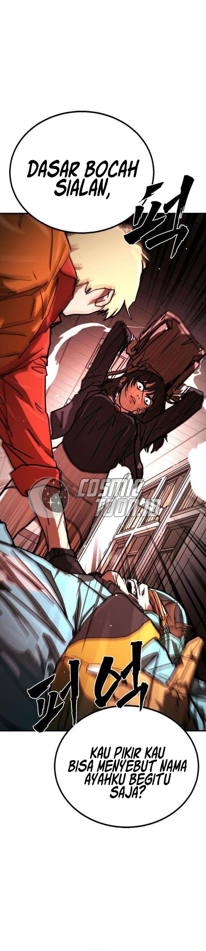 Fight Delivery Chapter 6 - halaman 41
