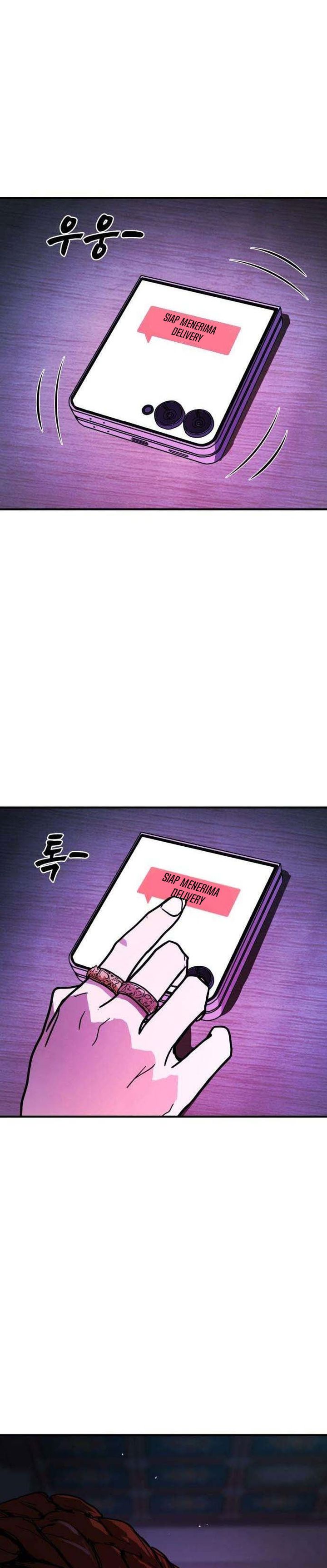 Fight Delivery Chapter 6 - halaman 48