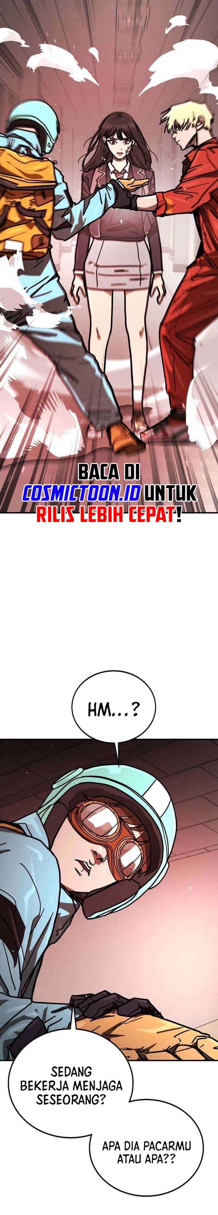 Fight Delivery Chapter 6 - halaman 5